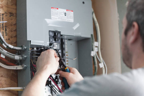 Why Trust Our Licensed Electricians for Your Electrical Needs in York Harbor, ME?